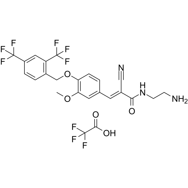 ERRα Ligand-Linker Conjugates 1